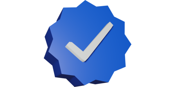 تیک آبی اینستاگرام چیست؟