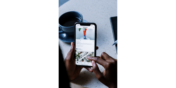 چگونه تیک آبی اینستاگرام را بگیریم؟